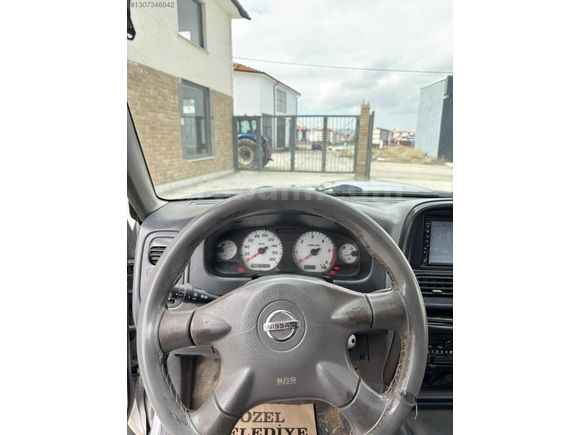ŞAHİN OTO& 2003 MODEL 263.000 KM SKYSTAR