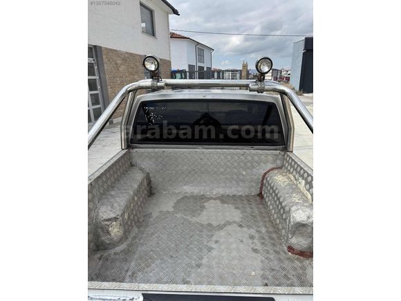 ŞAHİN OTO& 2003 MODEL 263.000 KM SKYSTAR