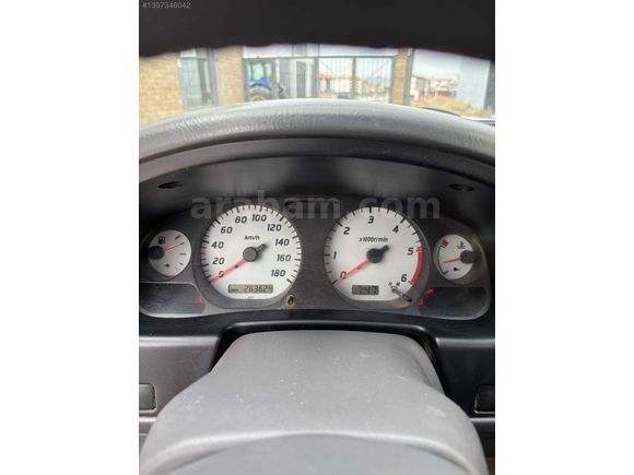 ŞAHİN OTO& 2003 MODEL 263.000 KM SKYSTAR