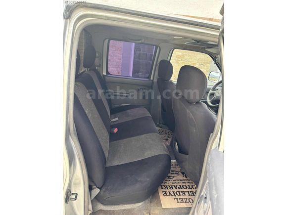 ŞAHİN OTO& 2003 MODEL 263.000 KM SKYSTAR