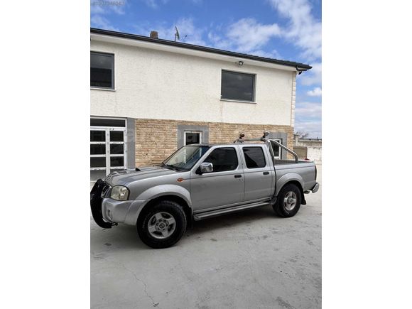 ŞAHİN OTO& 2003 MODEL 263.000 KM SKYSTAR