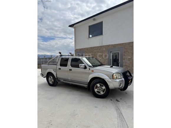 ŞAHİN OTO& 2003 MODEL 263.000 KM SKYSTAR