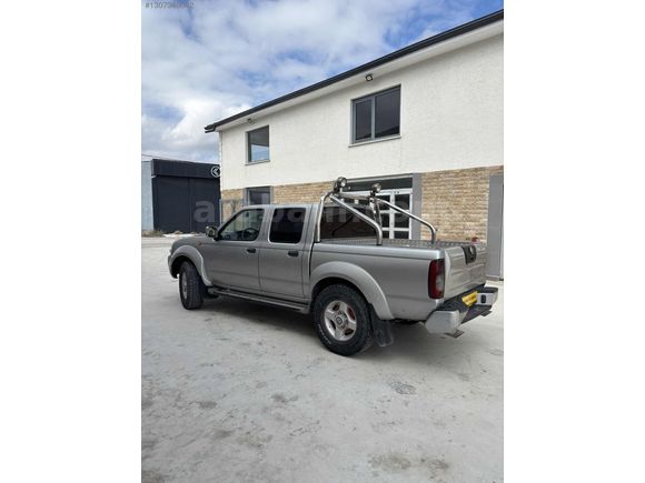 ŞAHİN OTO& 2003 MODEL 263.000 KM SKYSTAR