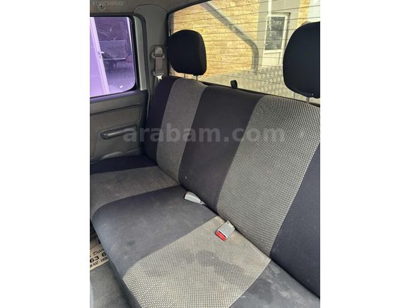 ŞAHİN OTO& 2003 MODEL 263.000 KM SKYSTAR
