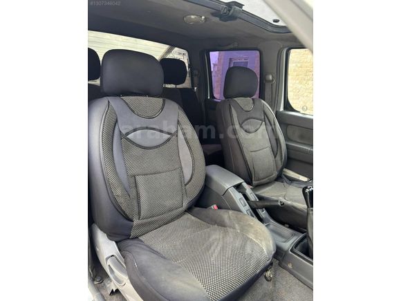 ŞAHİN OTO& 2003 MODEL 263.000 KM SKYSTAR