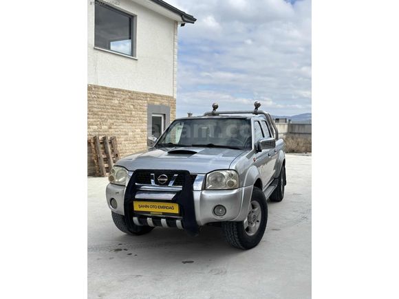 ŞAHİN OTO& 2003 MODEL 263.000 KM SKYSTAR