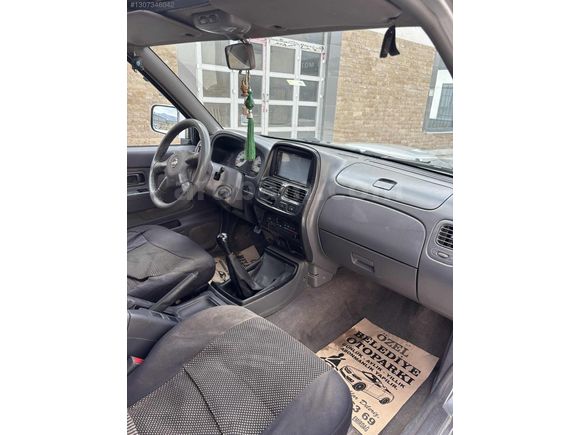 ŞAHİN OTO& 2003 MODEL 263.000 KM SKYSTAR