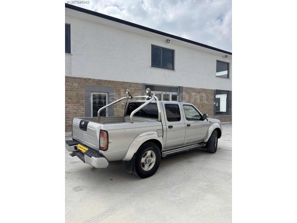 ŞAHİN OTO& 2003 MODEL 263.000 KM SKYSTAR
