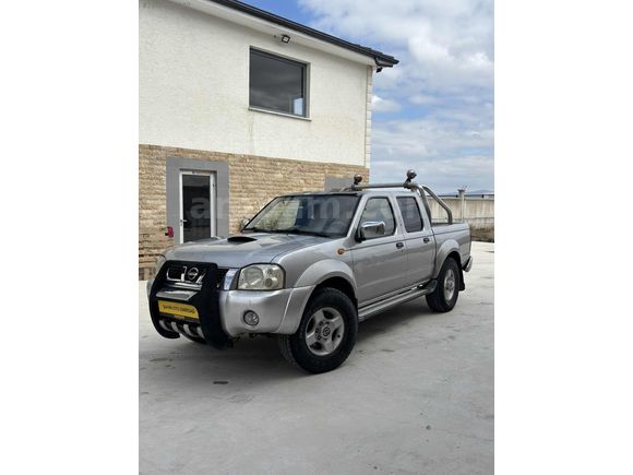 ŞAHİN OTO& 2003 MODEL 263.000 KM SKYSTAR