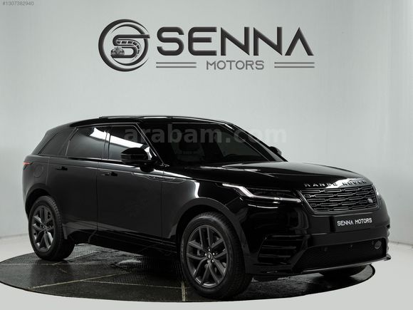 SENNA MOTORS'TAN 2025 DYNAMİCSE 12BİN KM 4KLTK ISTM/MRDN/ARK KLM