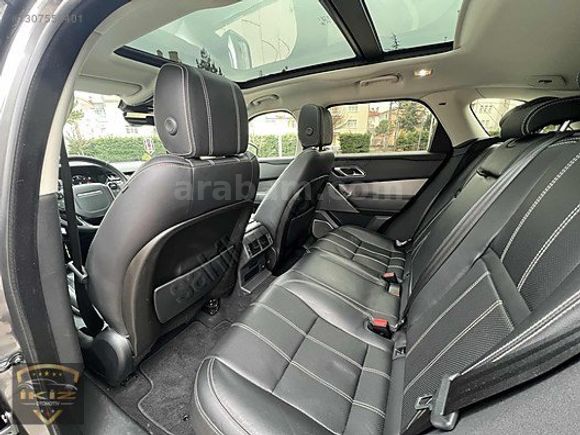İLK SAHİBİNDEN HATASIZ BOYASIZ 40 BİN KM 240 HP