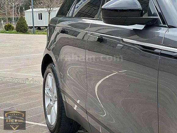 İLK SAHİBİNDEN HATASIZ BOYASIZ 40 BİN KM 240 HP