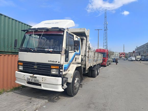 Sahibinden Ford Trucks Cargo 2217 İzmir