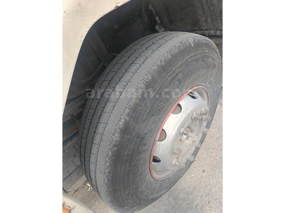 Sahibinden Ford Trucks Cargo 2217 İzmir