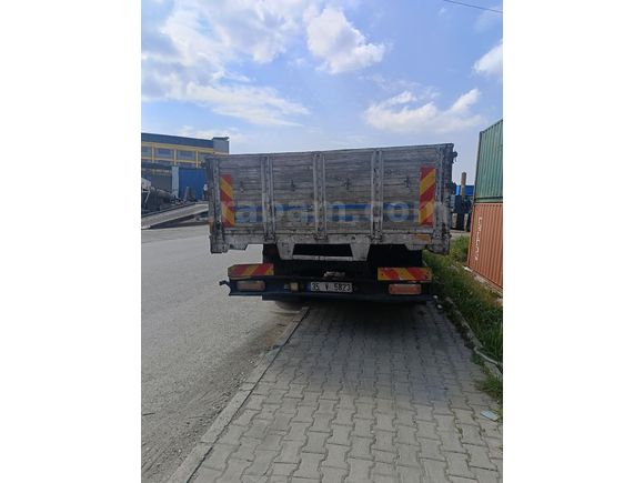 Sahibinden Ford Trucks Cargo 2217 İzmir