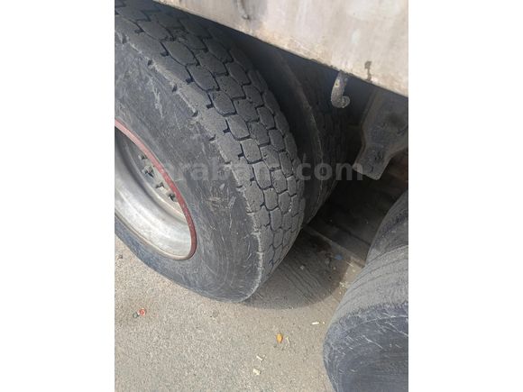 Sahibinden Ford Trucks Cargo 2217 İzmir