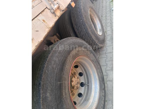 Sahibinden Ford Trucks Cargo 2217 İzmir