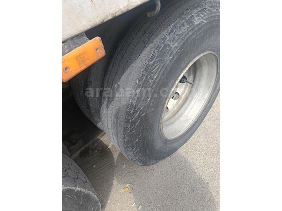 Sahibinden Ford Trucks Cargo 2217 İzmir