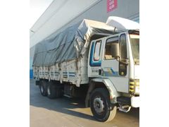 Sahibinden Ford Trucks Cargo 2217 İzmir