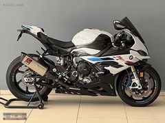 2023 BMW S1000 RR CARBON GRENAJ+AKRAPOVİC+MONO+CAM+PPF