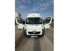 Sahibinden Peugeot Boxer 435 HDI 2012 Model
