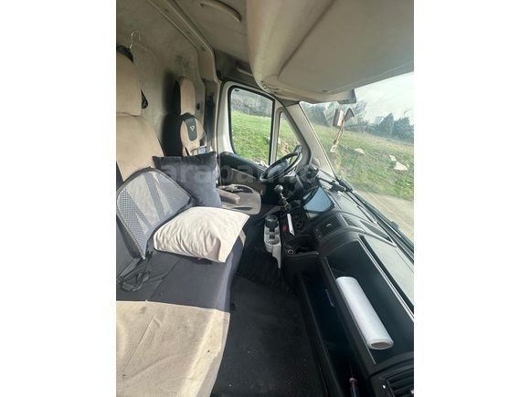 Sahibinden Peugeot Boxer 435 HDI 2012 Model