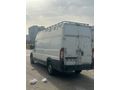 Sahibinden Peugeot Boxer 435 HDI 2012 Model