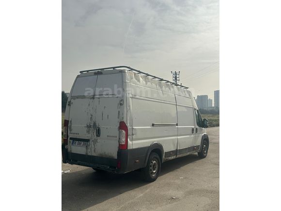 Sahibinden Peugeot Boxer 435 HDI 2012 Model