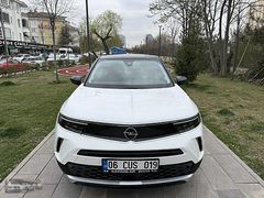 2022 OPEL MOKKA 1.2 T ELEGANCE HATASIZ,BOYASIZ, SIFIRDAN FARKSIZ