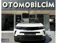 OTOMOBİLCİM'den 2022 BOYASIZ MOKKA 1.2 T GS 66.000 Km'de