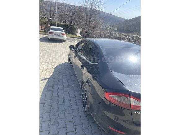 Sahibinden Ford Mondeo 2.0 TDCi Titanium 2010 Model 