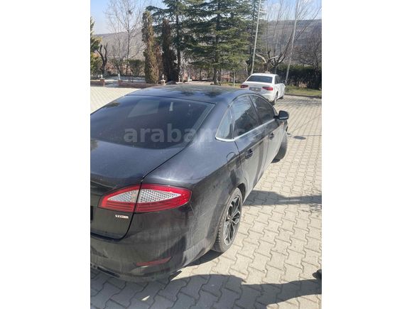 Sahibinden Ford Mondeo 2.0 TDCi Titanium 2010 Model 