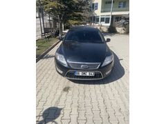Sahibinden Ford Mondeo 2.0 TDCi Titanium 2010 Model 