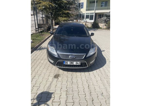 Sahibinden Ford Mondeo 2.0 TDCi Titanium 2010 Model 