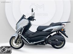 ÖKTEM MOTORS'DAN FALCON CMAX155 2026 MART AYINA ÖZEL KAMPANYA