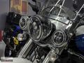Auto Paris 2014 Model Thunderbird LT Hatasız Emsalsiz