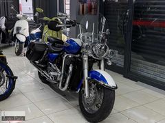 Auto Paris 2014 Model Thunderbird LT Hatasız Emsalsiz