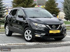 2018 NISSAN QASHQAİ SKYPACK