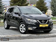 2018 NISSAN QASHQAİ SKYPACK