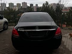 Sahibinden Mercedes - Benz C 200 D Comfort 2018 Model 