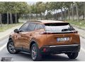 GENÇ MOTORS KARTA TAKSİT 2008 DİZEL OTOMATİK BOYASIZ TURUNCU