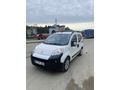Sahibinden Citroen Nemo Combi 1.4 HDi SX Plus Vizyon 2012 Model  115.000 km Beyaz