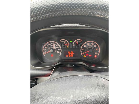Sahibinden Citroen Nemo Combi 1.4 HDi SX Plus Vizyon 2012 Model  115.000 km Beyaz