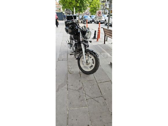 Sahibinden Hyosung GV 250