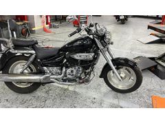 Sahibinden Hyosung GV 250