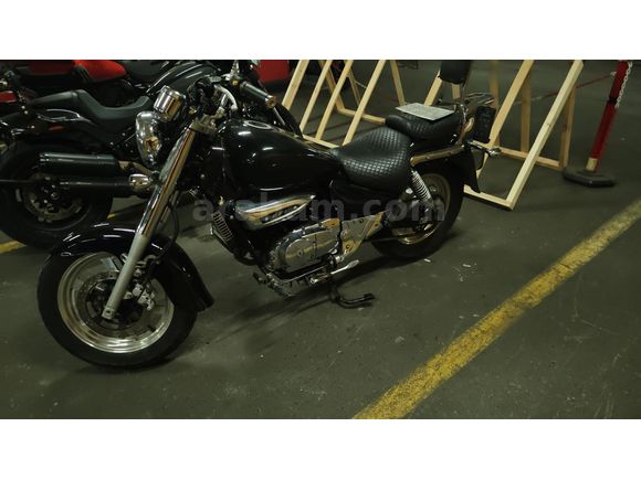 Sahibinden Hyosung GV 250