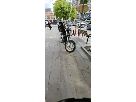 Sahibinden Hyosung GV 250