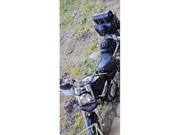 Sahibinden Hyosung GV 250