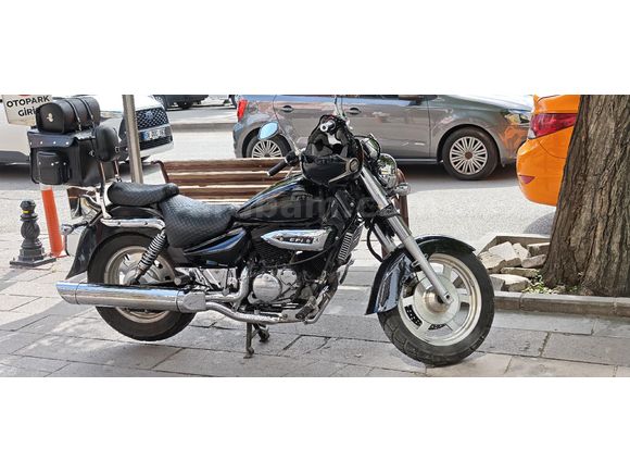 Sahibinden Hyosung GV 250