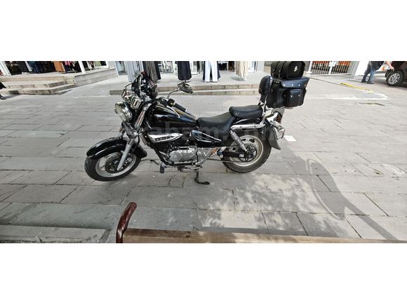 Sahibinden Hyosung GV 250